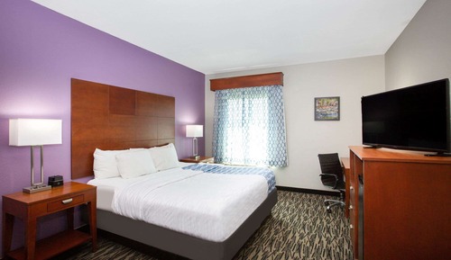 Habitación ejecutiva, 1 cama de matrimonio grande, no fumadores