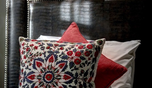 Habitación estándar, 1 cama individual, no fumadores