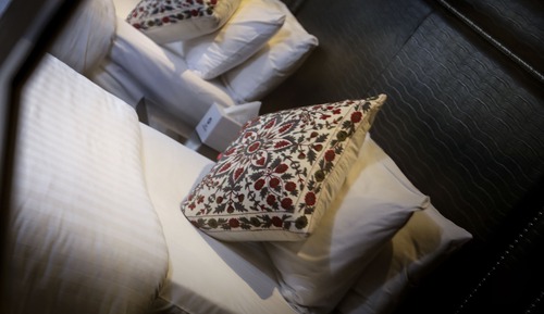 Habitación superior, 2 camas individuales, no fumadores