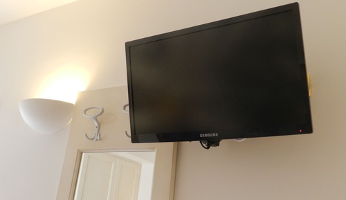 Habitación estándar doble, 2 camas individuales