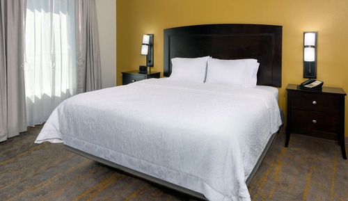 Suite estudio, 1 cama de matrimonio grande con sofá cama, no fumadores