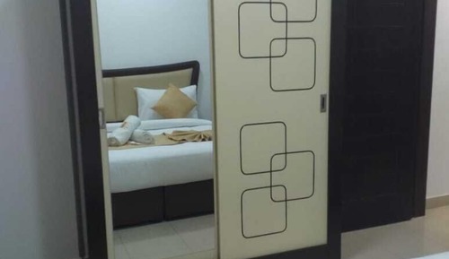 Habitación Deluxe doble, 2 habitaciones, vistas al mar