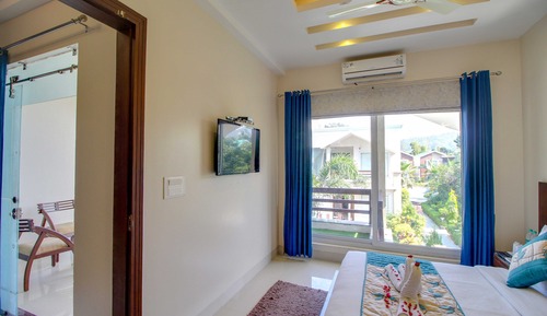 Habitación