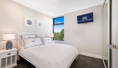 One Bedroom Standard