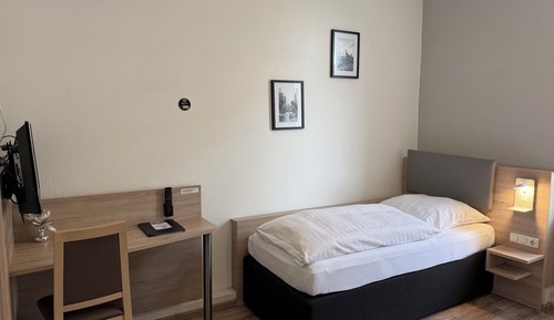 Habitación individual
