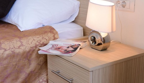 Comfort Studio, Sea View