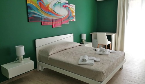 Habitación Elite