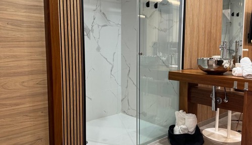 Suite estudio de diseño