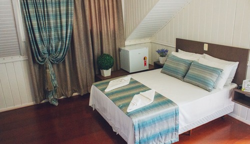 Habitación triple económica