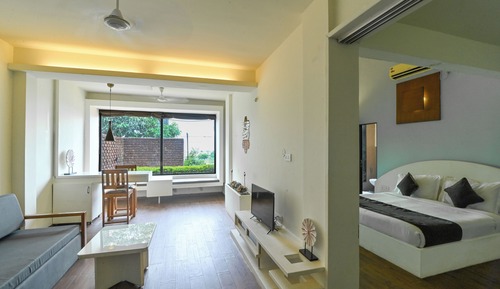 Suite ejecutiva