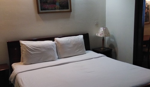 Apartamento (Studio)