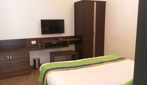 Habitación estándar
