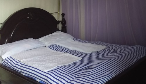 Habitación individual