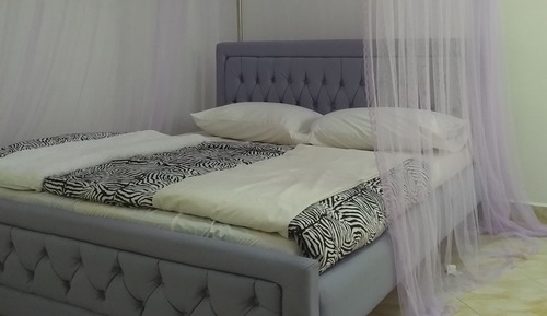 Habitación Deluxe doble