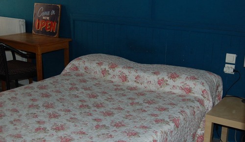 Habitación económica