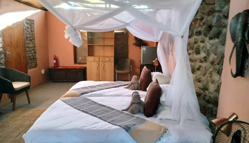 Habitación familiar (Kliphuis 4)