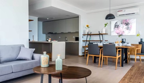 Apartamento Deluxe, 3 habitaciones