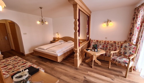 Apartamento, 2 habitaciones (Stubai)