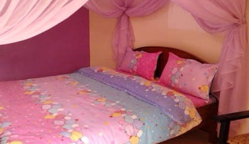 Habitación estándar