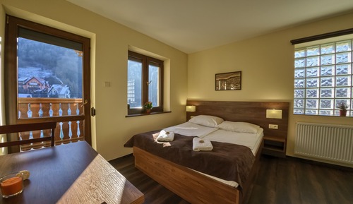 Suite estudio superior