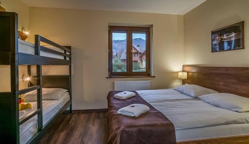 Suite estudio Grand