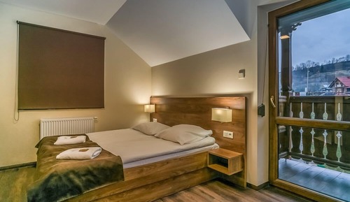 Suite estudio estándar
