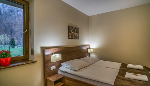 Suite estudio familiar