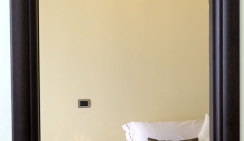 Habitación Deluxe doble