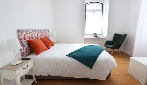 Habitación Confort doble (1)