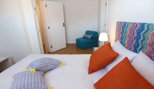 Habitación cuádruple familiar (9)