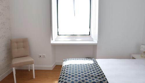 Habitación Deluxe doble (4)