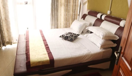 Habitación ejecutiva