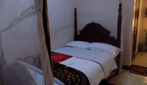 Habitación individual