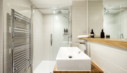 Wilde One-Bedroom Open-Plan