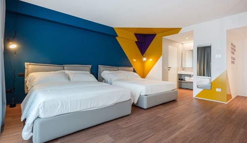 Suite junior (Family)