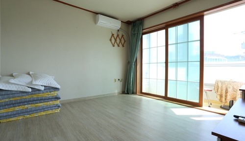 Habitación tradicional