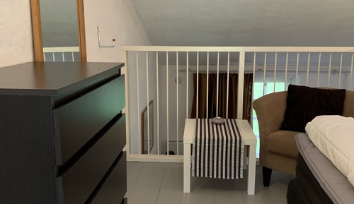 Habitación Royal, 1 habitación (Duplex)