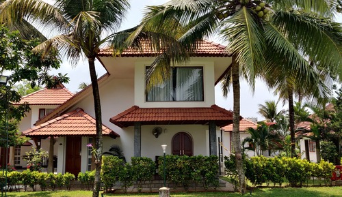 Suite familiar (Duplex)