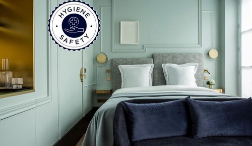 Habitación ejecutiva doble