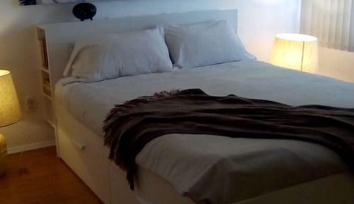 Habitación Confort doble, baño privado (#1)