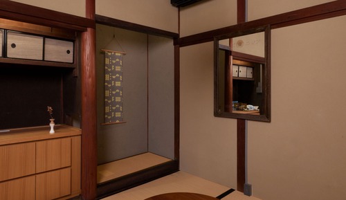 Habitación Grand con 2 camas individuales