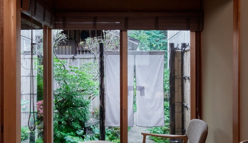 Habitación Grand con 2 camas individuales