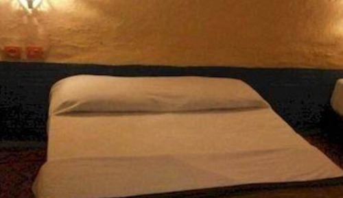 Habitación doble, 1 cama doble