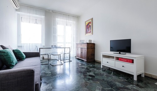 Apartamento (2 Bedrooms)