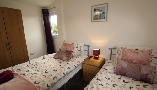 Casa Confort, 4 habitaciones (Sleeps 8)