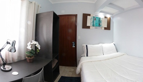 Habitación Deluxe doble de uso individual