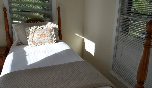 Habitación triple Deluxe, baño privado (Room 5)