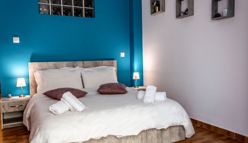 Apartamento, balcón (2)