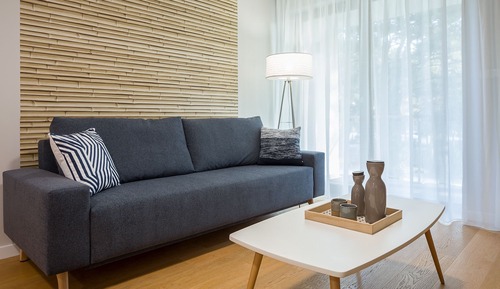 Apartamento Deluxe (40A)