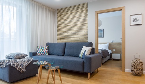 Apartamento Deluxe (41A)